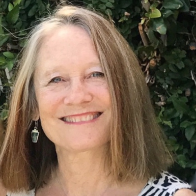 Linda Richards